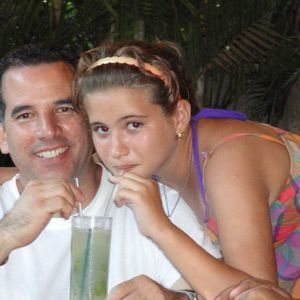 Meet your Posher, Gilberto